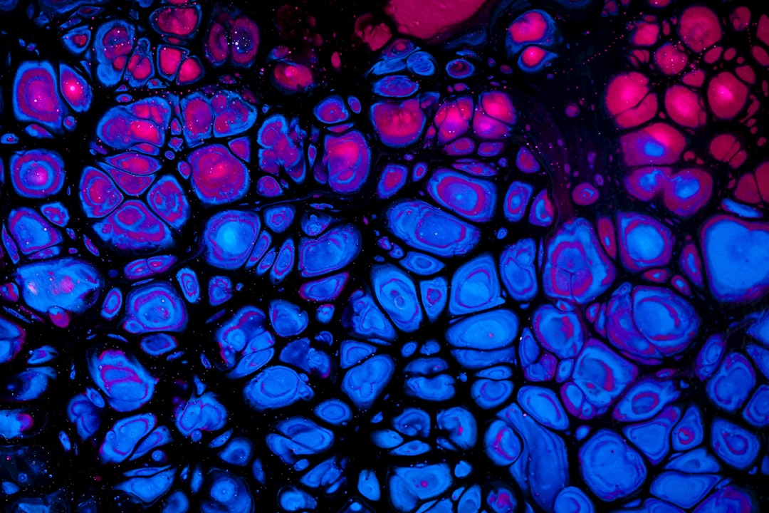 Photo Cell membrane